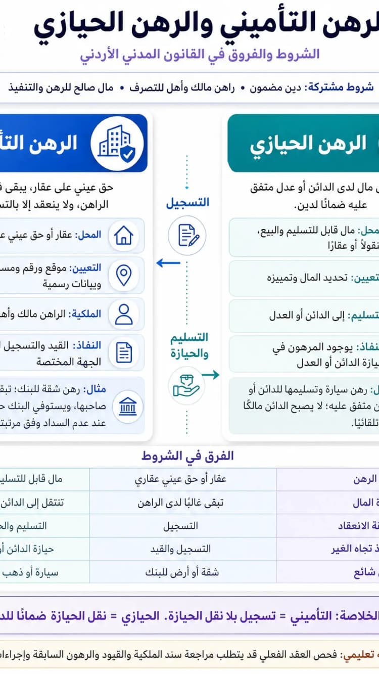 إنفوغرافيك قانوني